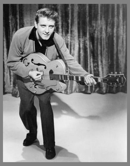 Eddie Cochran